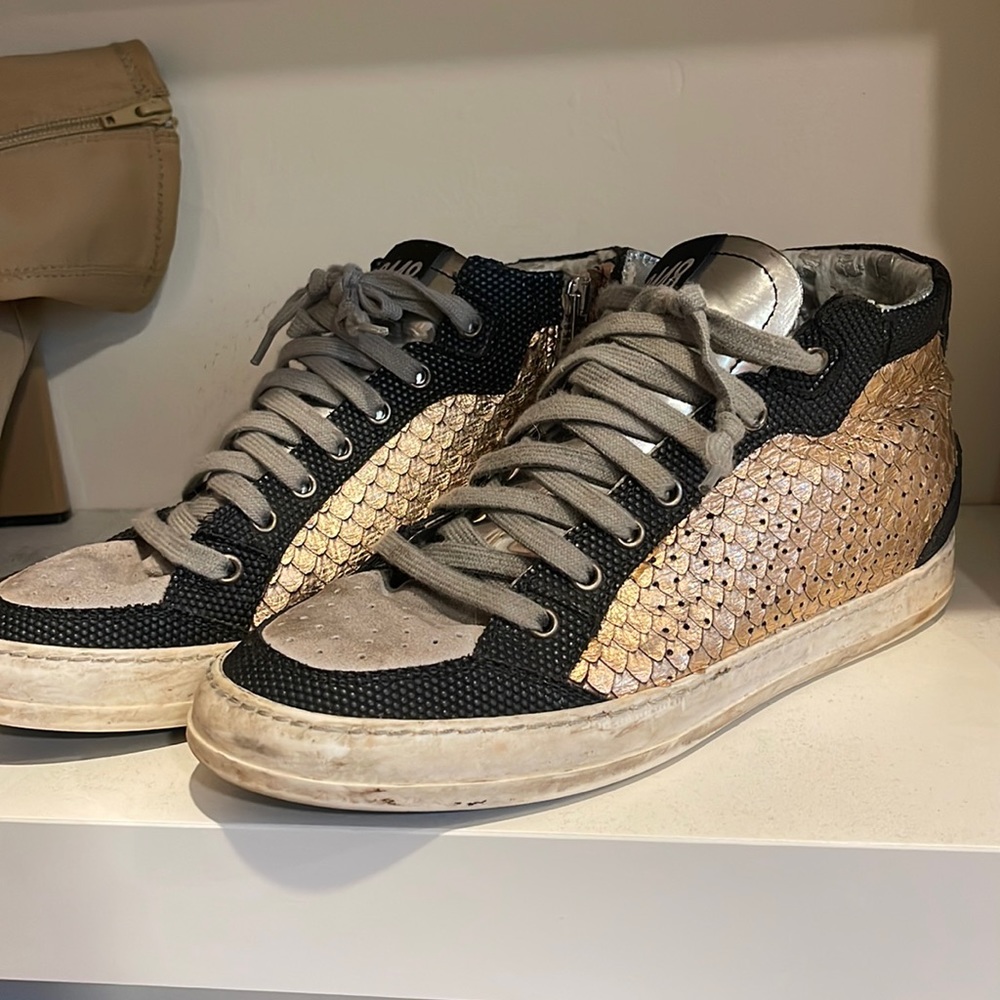 P448 Sneakers